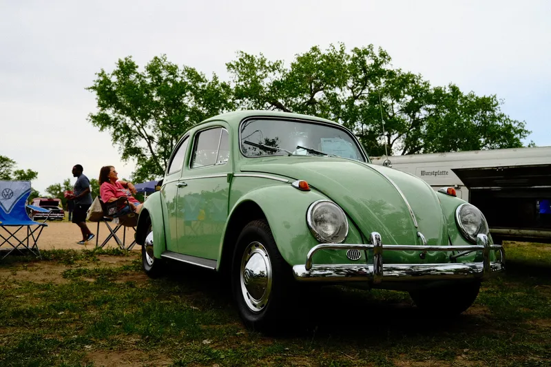 Glovebox Gallery Photograph